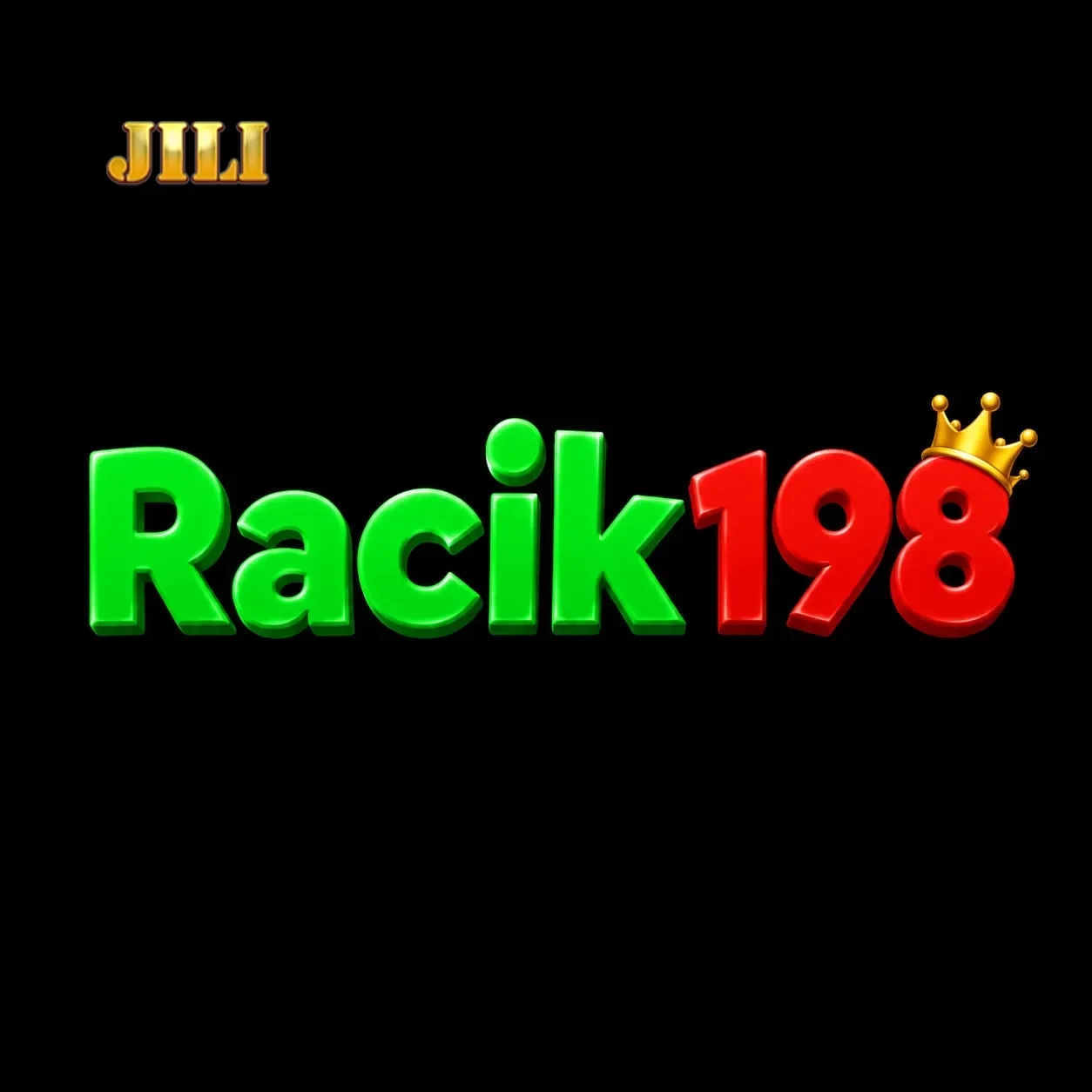 Logo racik198
